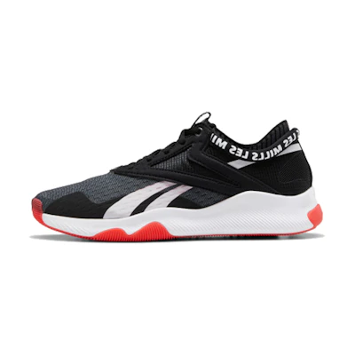 (W) Reebok HIIT TR 'Black'