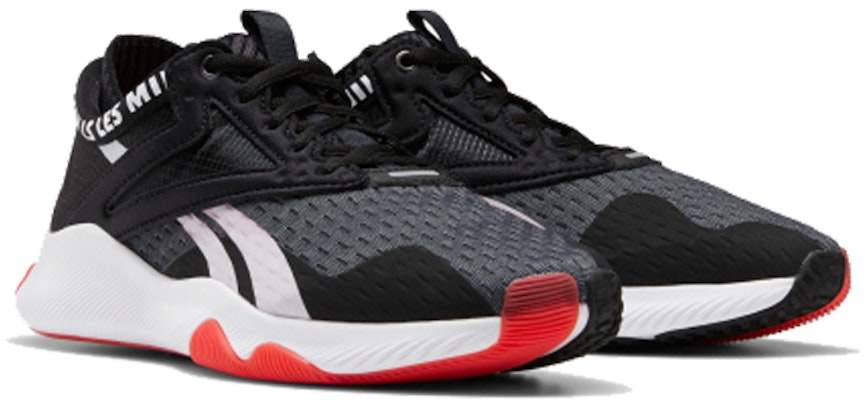 (W) Reebok HIIT TR 'Hitam' FU6653 Order (W) Reebok HIIT TR 'Hitam' FU6653