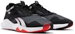 (W) Reebok HIIT TR 'Hitam' FU6653