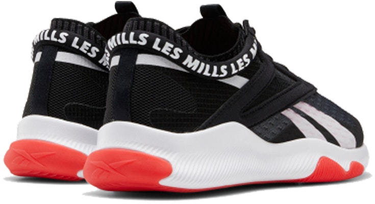 (W) Reebok HIIT TR 'Hitam' FU6653 Lookbook (W) Reebok HIIT TR 'Hitam' FU6653