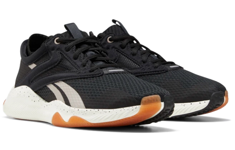 Lookbook (W) Reebok HIIT TR ''Nero Moondust'' FW8210