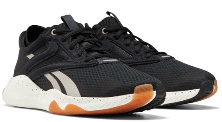(W) Reebok HIIT TR 'Hitam Moondust' FW8210 Lookbook (W) Reebok HIIT TR 'Hitam Moondust' FW8210