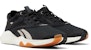 (W) Reebok HIIT TR 'Hitam Moondust' FW8210