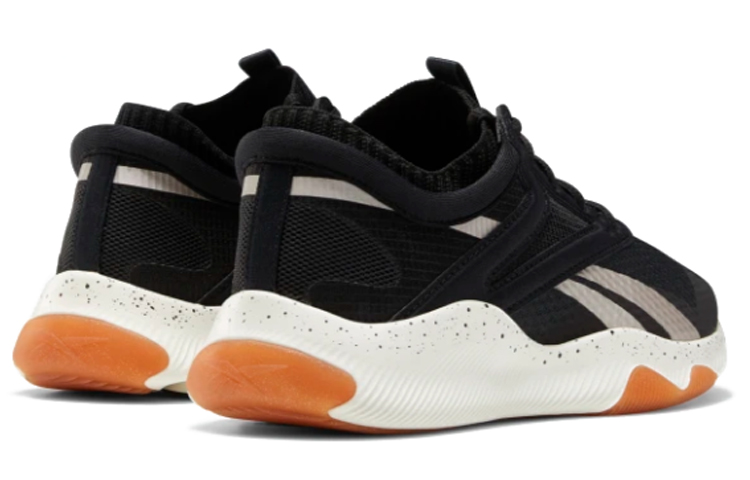 Shop (W) Reebok HIIT TR ''Nero Moondust'' FW8210