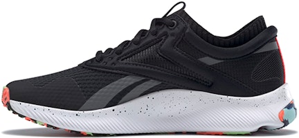 (Women) Reebok HIIT TR 'Black Multi' G55472 (Women) Reebok HIIT TR 'Black Multi' G55472