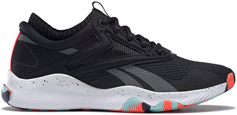 (W) Reebok HIIT TR 'Hitam Multi' G55472 Order (W) Reebok HIIT TR 'Hitam Multi' G55472