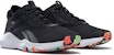 (W) Reebok HIIT TR 'Hitam Multiwarna' G55472