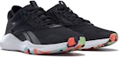 Lookbook (W) Reebok HIIT TR 'Hitam Multiwarna' G55472