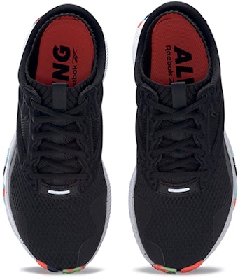 (W) Reebok HIIT TR 'Hitam Multi' G55472 Shop (W) Reebok HIIT TR 'Hitam Multi' G55472