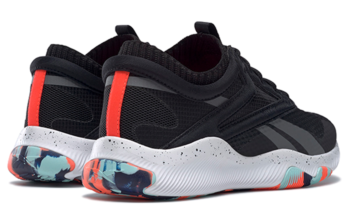 Purchase (W) Reebok HIIT TR 'Hitam Multiwarna' G55472