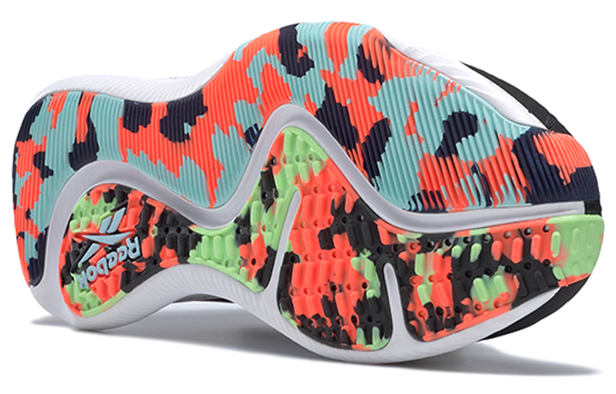 Details for (W) Reebok HIIT TR 'Hitam Multiwarna' G55472