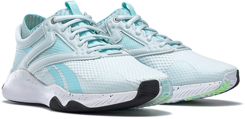 (W) Reebok HIIT TR 'Chalk Blue' Sepatu Latihan biru kapur G55474 Lookbook (W) Reebok HIIT TR 'Chalk Blue' Sepatu Latihan biru kapur G55474