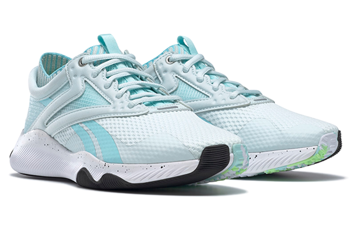 Lookbook (W) Reebok HIIT TR 'Azul Tiza' G55474