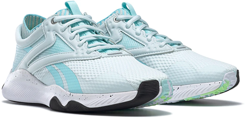 (W) Reebok HIIT TR 'Azul Tiza' G55474 Lookbook (W) Reebok HIIT TR 'Azul Tiza' G55474