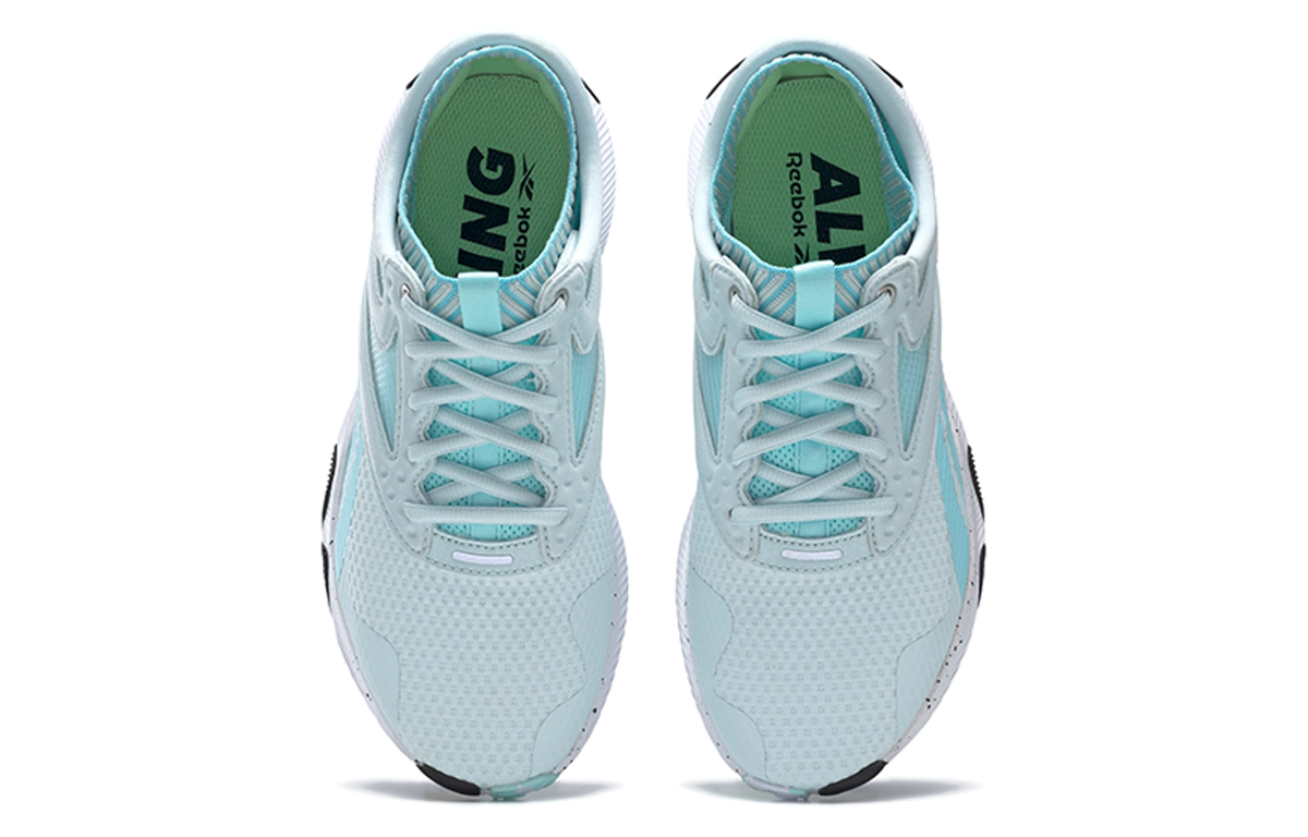 Shop (W) Reebok HIIT TR 'Azul Tiza' G55474