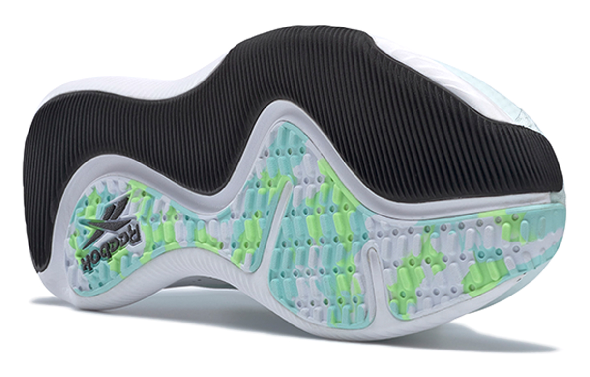 Details for (W) Reebok HIIT TR 'Azul Tiza' G55474