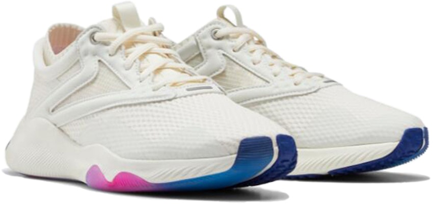 (Women) Reebok HIIT TR 'Chalk Proud Pink' FV6635 Lookbook (Women) Reebok HIIT TR 'Chalk Proud Pink' FV6635