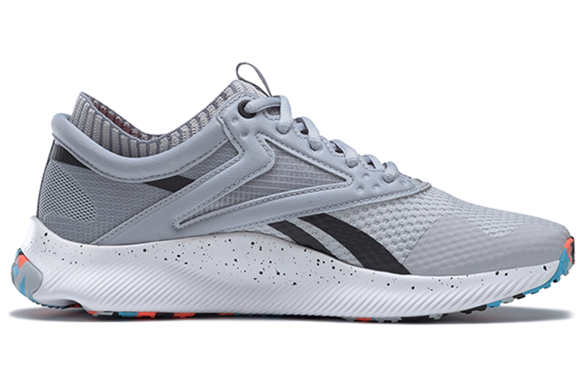 Order (W) Reebok HIIT TR 'Kelabu Sejuk' G55473