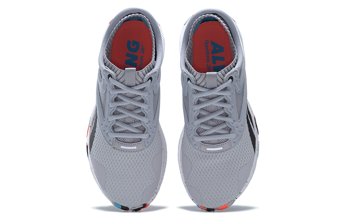 Shop (W) Reebok HIIT TR 'Kelabu Sejuk' G55473