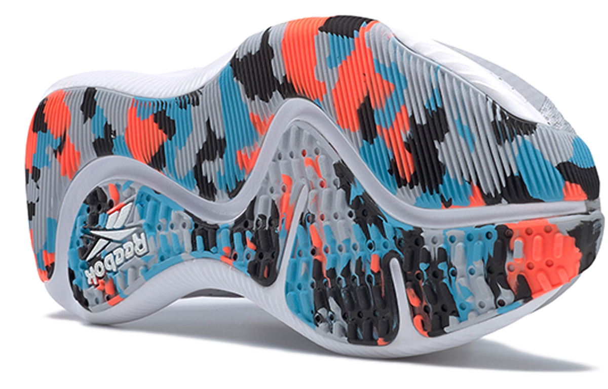 Details for (W) Reebok HIIT TR 'Kelabu Sejuk' G55473