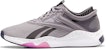 (W) Reebok HIIT TR 'Kelabu Gravity Pink Bangga' FV6636