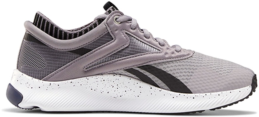 (W) Reebok HIIT TR 'Gravity Grey Proud Pink' Sepatu Latihan Wanita FV6636 Order (W) Reebok HIIT TR 'Gravity Grey Proud Pink' Sepatu Latihan Wanita FV6636