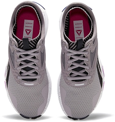 (W) Reebok HIIT TR 'Gravity Grey Proud Pink' Sepatu Latihan Wanita FV6636 Shop (W) Reebok HIIT TR 'Gravity Grey Proud Pink' Sepatu Latihan Wanita FV6636