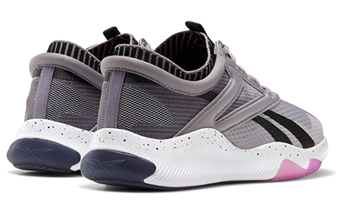Purchase (W) リーボック HIIT TR "グレー/ピンク" FV6636
