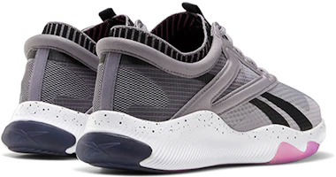 Purchase (女士)Reebok HIIT TR「重力灰自信粉」FV6636