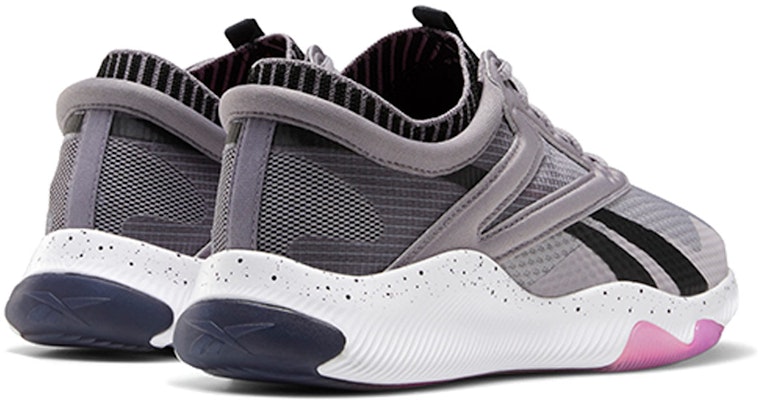 (W) Reebok HIIT TR 'Gravity Grey Proud Pink' Sepatu Latihan Wanita FV6636 Purchase (W) Reebok HIIT TR 'Gravity Grey Proud Pink' Sepatu Latihan Wanita FV6636