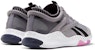 (W) Reebok HIIT TR 'Kelabu Gravity Pink Bangga' FV6636