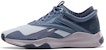 (W) Reebok HIIT TR 'Smoky Indigo' Lelaki & Wanita Fitness Sneakers FV6633