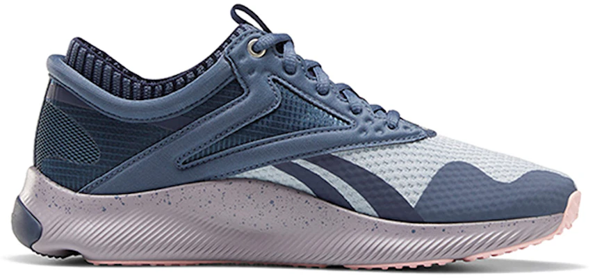 (女性)Reebok HIIT TR '迷霧靛藍' FV6633 Order (女性)Reebok HIIT TR '迷霧靛藍' FV6633