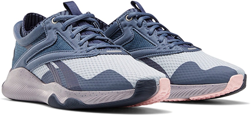 (W) Reebok HIIT TR 'Smoky Indigo' Sepatu Latihan Olahraga FV6633 Lookbook (W) Reebok HIIT TR 'Smoky Indigo' Sepatu Latihan Olahraga FV6633