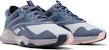 (W) Reebok HIIT TR 'Smoky Indigo' Lelaki & Wanita Fitness Sneakers FV6633