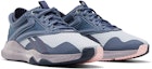 Lookbook (W) Reebok HIIT TR 'Smoky Indigo' Lelaki & Wanita Fitness Sneakers FV6633
