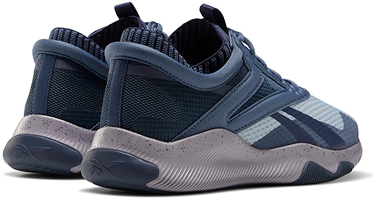 (W) Reebok HIIT TR 'Smoky Indigo' Sepatu Latihan Olahraga FV6633 Shop (W) Reebok HIIT TR 'Smoky Indigo' Sepatu Latihan Olahraga FV6633