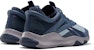 (W) Reebok HIIT TR 'Smoky Indigo' Lelaki & Wanita Fitness Sneakers FV6633