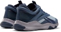 Shop (W) Reebok HIIT TR 'Smoky Indigo' Lelaki & Wanita Fitness Sneakers FV6633