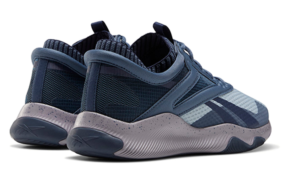 Shop （女性）Reebok HIIT TR '迷霧靛藍' FV6633