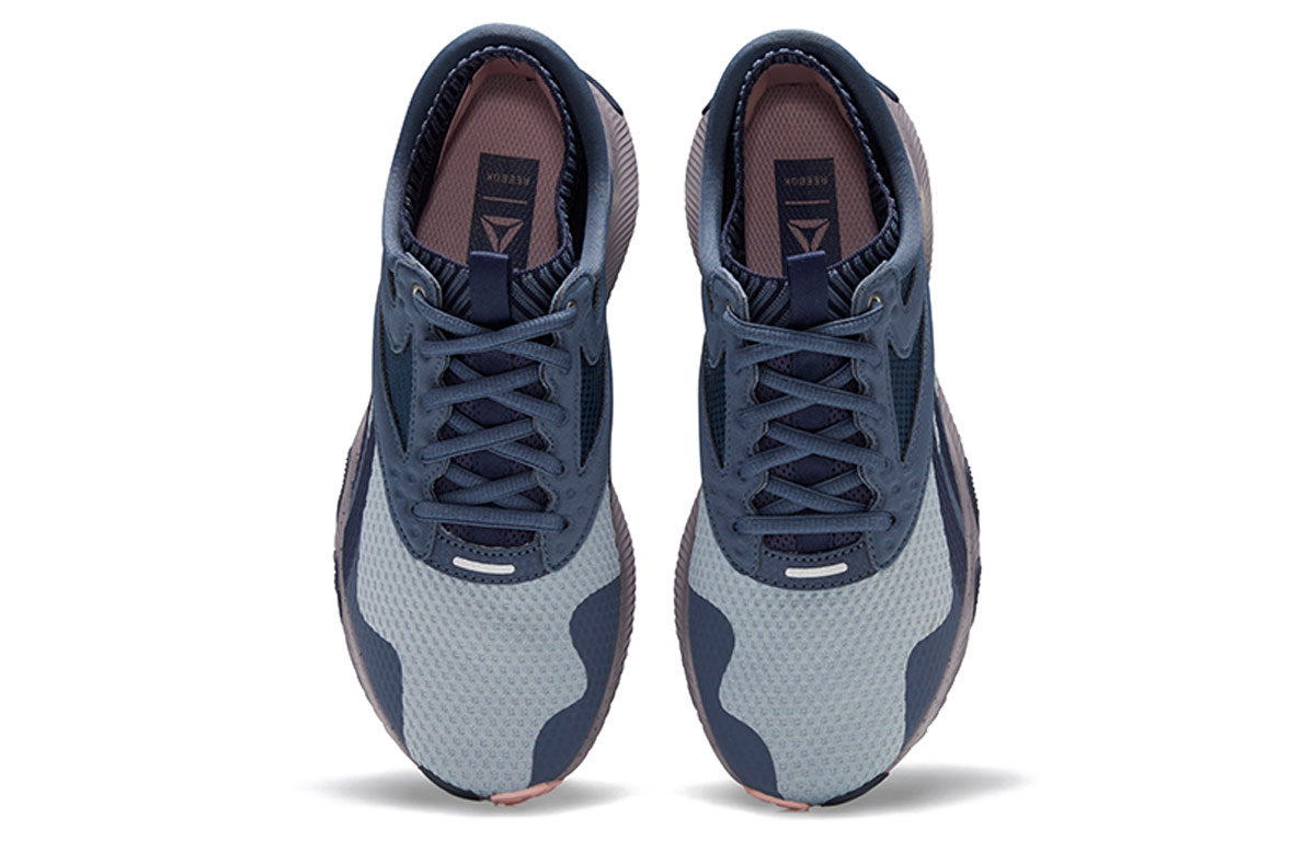 Purchase （女性）Reebok HIIT TR '迷霧靛藍' FV6633