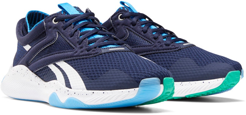 (W) Reebok HIIT TR 'Vector Navy' Sepatu Latihan FV6630 Lookbook (W) Reebok HIIT TR 'Vector Navy' Sepatu Latihan FV6630