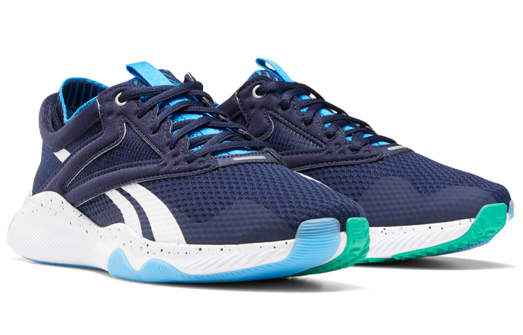 Lookbook (W) Reebok HIIT TR 'Vector Navy' Lelaki FV6630