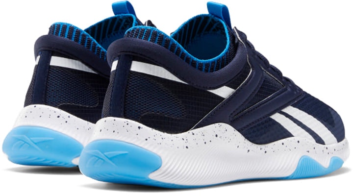 (W) Reebok HIIT TR 'Vector Navy' Sepatu Latihan FV6630 Shop (W) Reebok HIIT TR 'Vector Navy' Sepatu Latihan FV6630