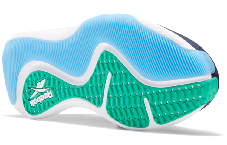 Details for (W) Reebok HIIT TR 'Vector Navy' Lelaki FV6630
