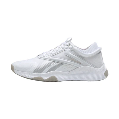 (W) Reebok HIIT TR 'White Silver Metallic'