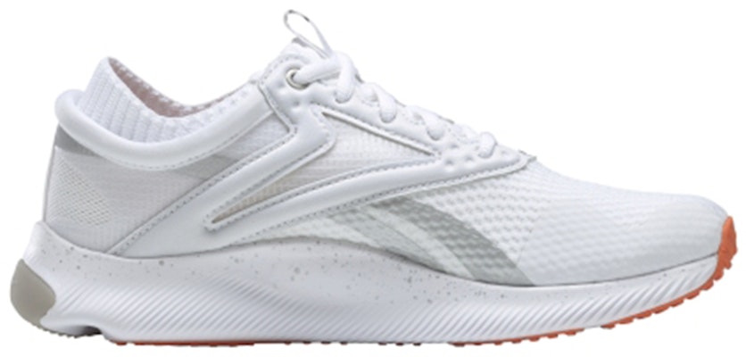 (W) Reebok HIIT TR 'Putih Perak Metalik' FU6652 Order (W) Reebok HIIT TR 'Putih Perak Metalik' FU6652