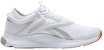(W) Reebok HIIT TR 'Putih Perak Metalik' FU6652