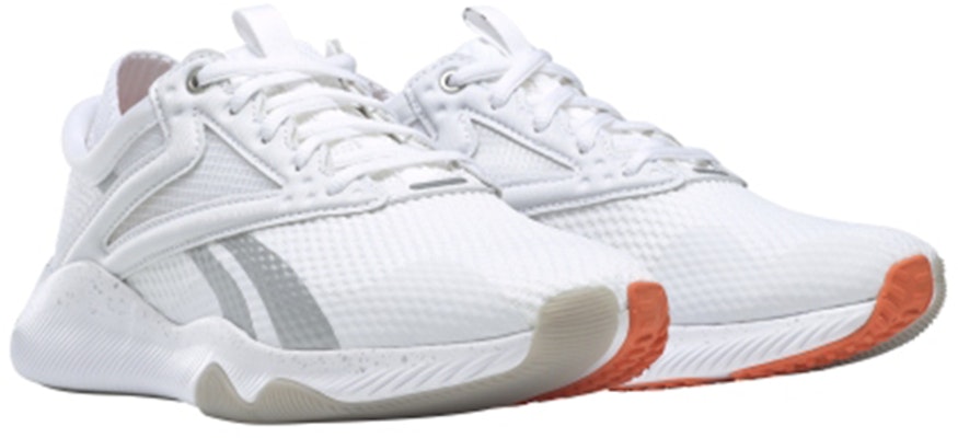(W) Reebok HIIT TR 'Putih Perak Metalik' FU6652 Lookbook (W) Reebok HIIT TR 'Putih Perak Metalik' FU6652