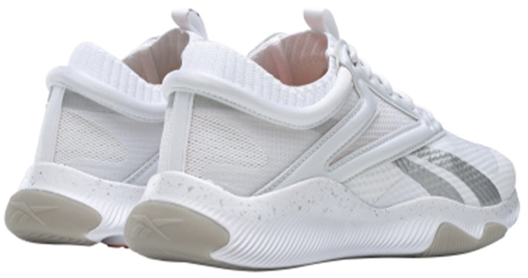 (W) Reebok HIIT TR 'Putih Perak Metalik' FU6652 Shop (W) Reebok HIIT TR 'Putih Perak Metalik' FU6652